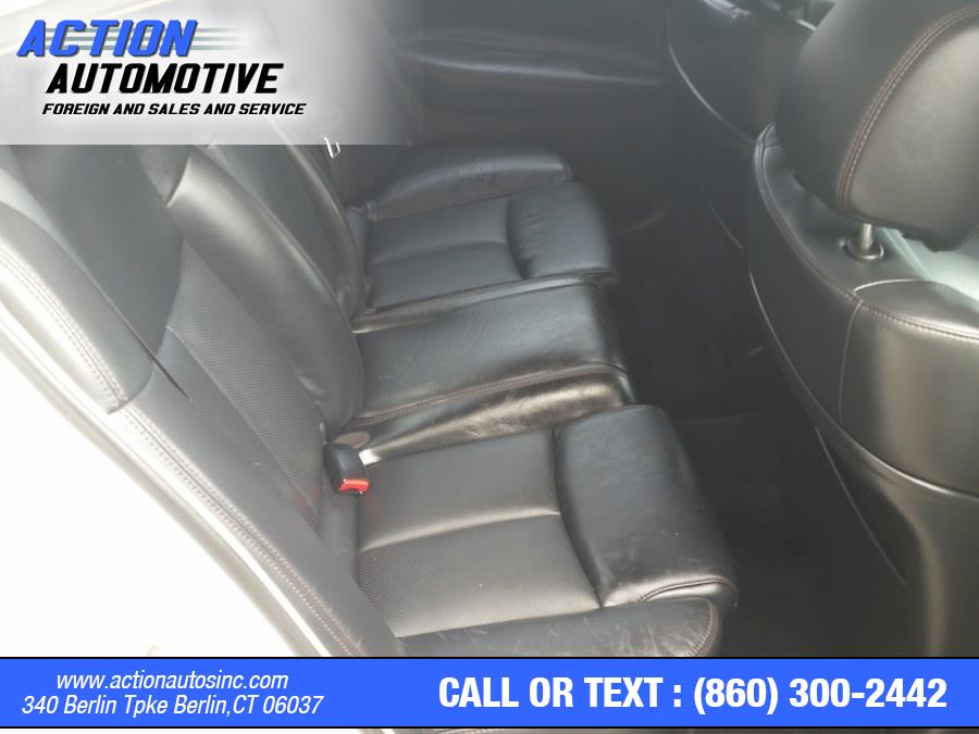 Used Nissan Maxima 4dr Sdn V6 CVT 3.5 SV 2010 | Action Automotive. Berlin, Connecticut Used Nissan Maxima 4dr Sdn V6 CVT 3.5 SV 2010 | Action Automotive. Berlin, Connecticut