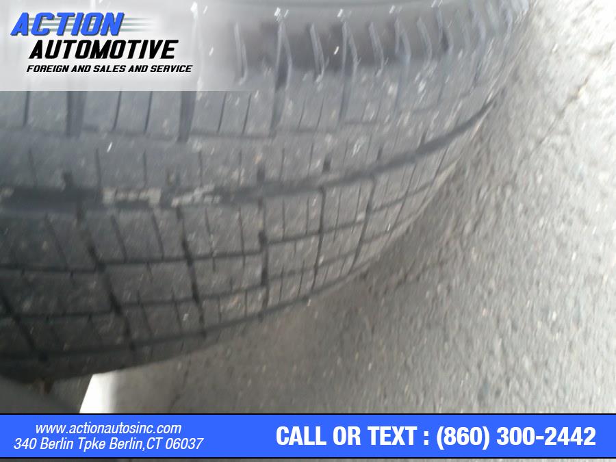 Used Hyundai Santa Fe AWD 4dr Auto Limited 2009 | Action Automotive. Berlin, Connecticut Used Hyundai Santa Fe AWD 4dr Auto Limited 2009 | Action Automotive. Berlin, Connecticut