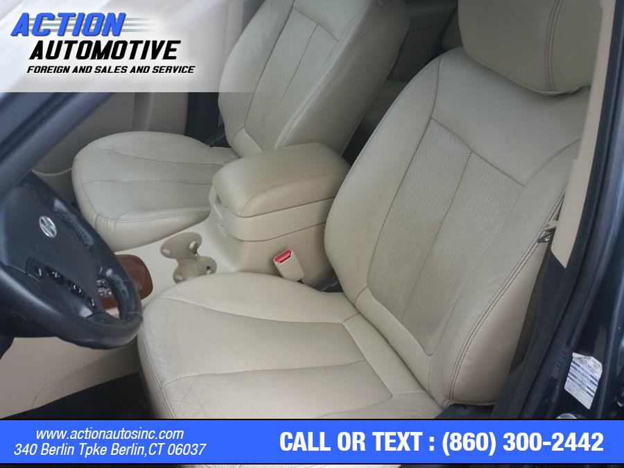 Used Hyundai Santa Fe AWD 4dr Auto Limited 2009 | Action Automotive. Berlin, Connecticut Used Hyundai Santa Fe AWD 4dr Auto Limited 2009 | Action Automotive. Berlin, Connecticut