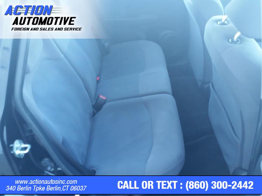 2010 Honda Fit 5dr HB Auto, available for sale in Berlin, Connecticut | Action Automotive. Berlin, Connecticut 2010 Honda Fit 5dr HB Auto, available for sale in Berlin, Connecticut | Action Automotive. Berlin, Connecticut