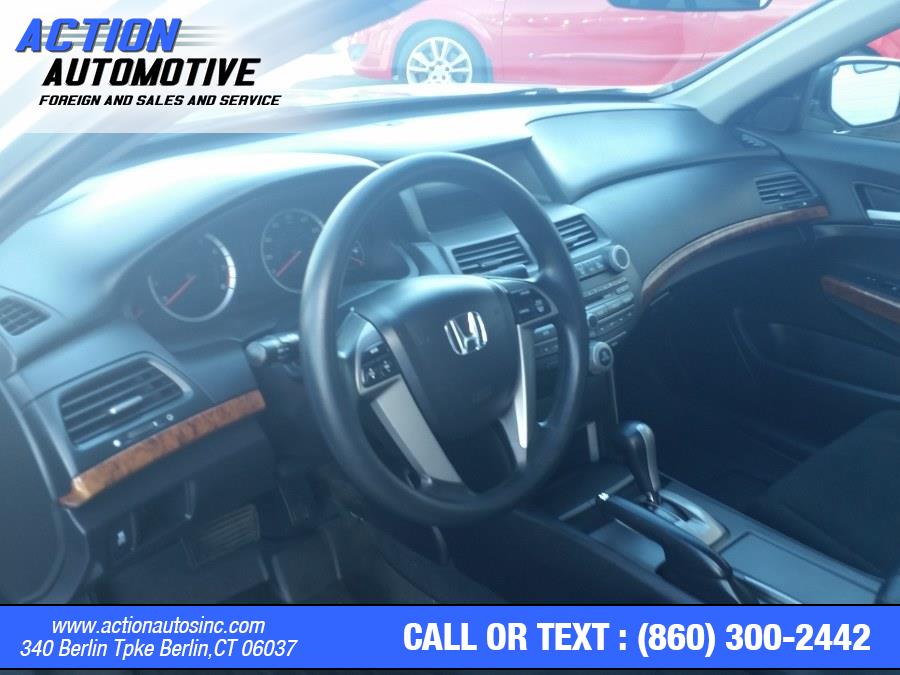 Used Honda Accord Sdn 4dr I4 Auto EX 2012 | Action Automotive. Berlin, Connecticut Used Honda Accord Sdn 4dr I4 Auto EX 2012 | Action Automotive. Berlin, Connecticut