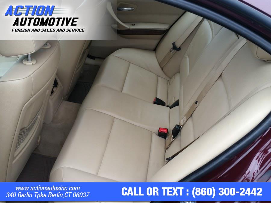 Used BMW 3 Series 4dr Sdn 328i xDrive AWD SULEV 2009 | Action Automotive. Berlin, Connecticut Used BMW 3 Series 4dr Sdn 328i xDrive AWD SULEV 2009 | Action Automotive. Berlin, Connecticut