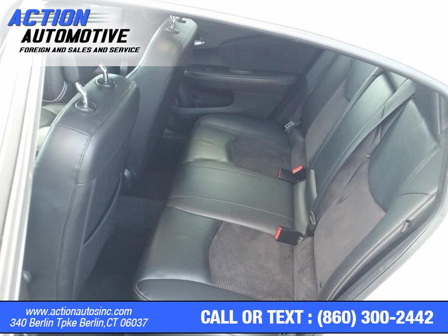 Used Chrysler 200 4dr Sdn S 2012 | Action Automotive. Berlin, Connecticut Used Chrysler 200 4dr Sdn S 2012 | Action Automotive. Berlin, Connecticut
