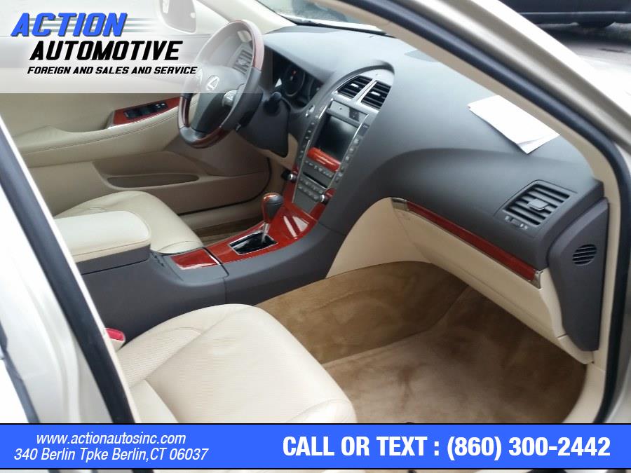 Used Lexus ES 350 4dr Sdn 2012 | Action Automotive. Berlin, Connecticut Used Lexus ES 350 4dr Sdn 2012 | Action Automotive. Berlin, Connecticut