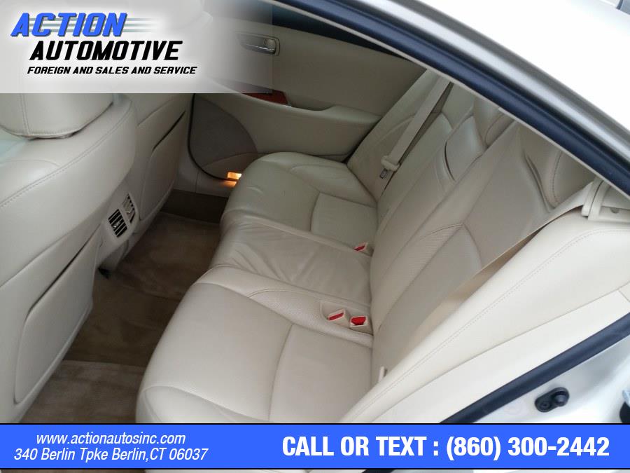 Used Lexus ES 350 4dr Sdn 2012 | Action Automotive. Berlin, Connecticut Used Lexus ES 350 4dr Sdn 2012 | Action Automotive. Berlin, Connecticut