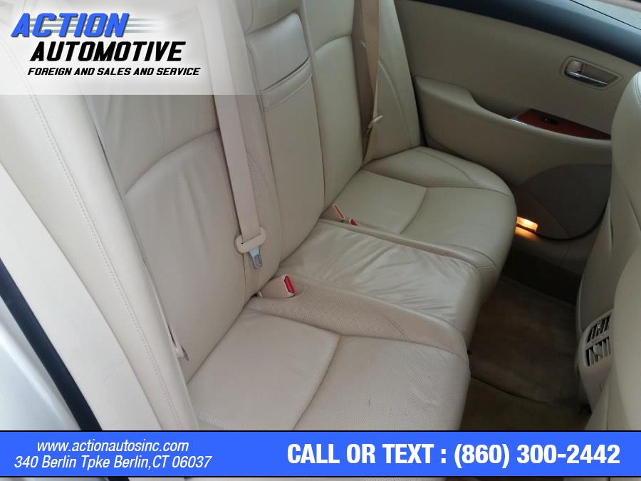 Used Lexus ES 350 4dr Sdn 2012 | Action Automotive. Berlin, Connecticut Used Lexus ES 350 4dr Sdn 2012 | Action Automotive. Berlin, Connecticut