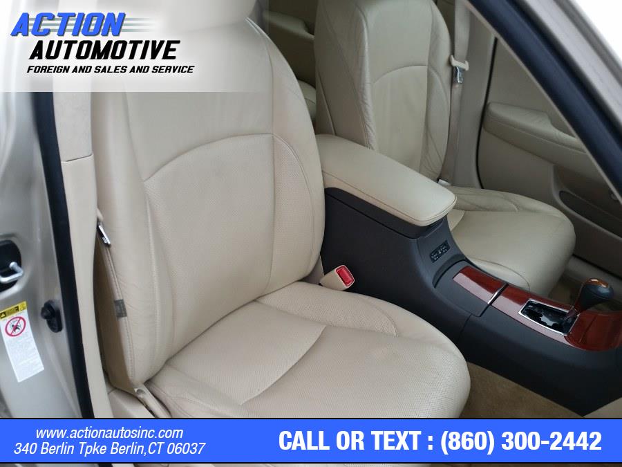 Used Lexus ES 350 4dr Sdn 2012 | Action Automotive. Berlin, Connecticut Used Lexus ES 350 4dr Sdn 2012 | Action Automotive. Berlin, Connecticut