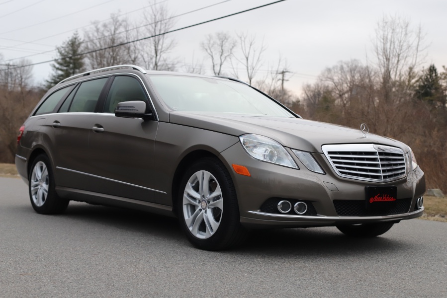 2011 Mercedes-Benz E-Class 4dr Wgn E350 Sport 4MATIC, available for sale in North Salem, New York | Meccanic Shop North Inc. North Salem, New York 2011 Mercedes-Benz E-Class 4dr Wgn E350 Sport 4MATIC, available for sale in North Salem, New York | Meccanic Shop North Inc. North Salem, New York