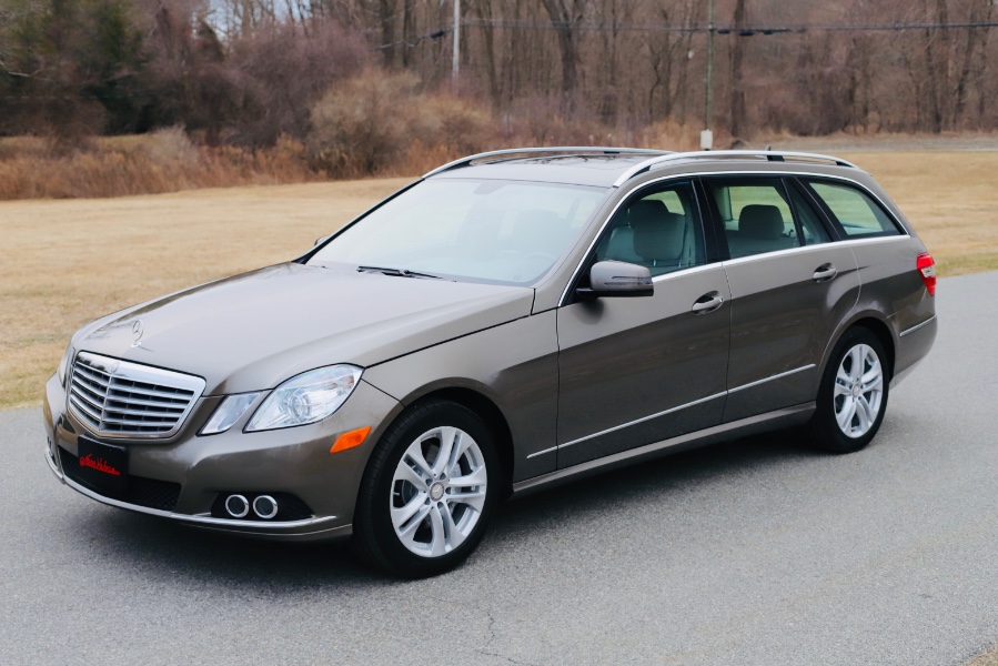 2011 Mercedes-Benz E-Class 4dr Wgn E350 Sport 4MATIC, available for sale in North Salem, New York | Meccanic Shop North Inc. North Salem, New York 2011 Mercedes-Benz E-Class 4dr Wgn E350 Sport 4MATIC, available for sale in North Salem, New York | Meccanic Shop North Inc. North Salem, New York