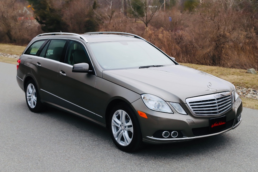 2011 Mercedes-Benz E-Class 4dr Wgn E350 Sport 4MATIC, available for sale in North Salem, New York | Meccanic Shop North Inc. North Salem, New York 2011 Mercedes-Benz E-Class 4dr Wgn E350 Sport 4MATIC, available for sale in North Salem, New York | Meccanic Shop North Inc. North Salem, New York