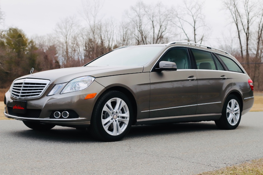 2011 Mercedes-Benz E-Class 4dr Wgn E350 Sport 4MATIC, available for sale in North Salem, New York | Meccanic Shop North Inc. North Salem, New York 2011 Mercedes-Benz E-Class 4dr Wgn E350 Sport 4MATIC, available for sale in North Salem, New York | Meccanic Shop North Inc. North Salem, New York