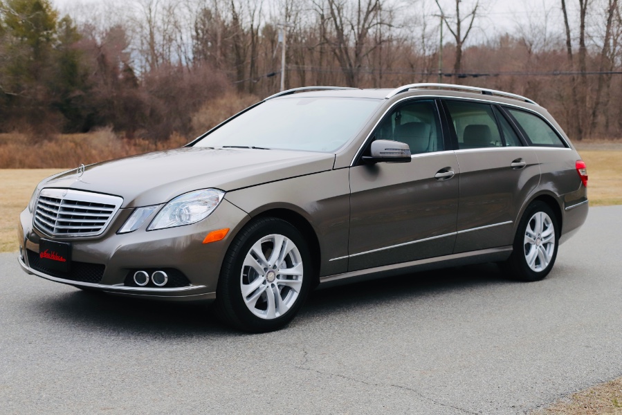 2011 Mercedes-Benz E-Class 4dr Wgn E350 Sport 4MATIC, available for sale in North Salem, New York | Meccanic Shop North Inc. North Salem, New York 2011 Mercedes-Benz E-Class 4dr Wgn E350 Sport 4MATIC, available for sale in North Salem, New York | Meccanic Shop North Inc. North Salem, New York