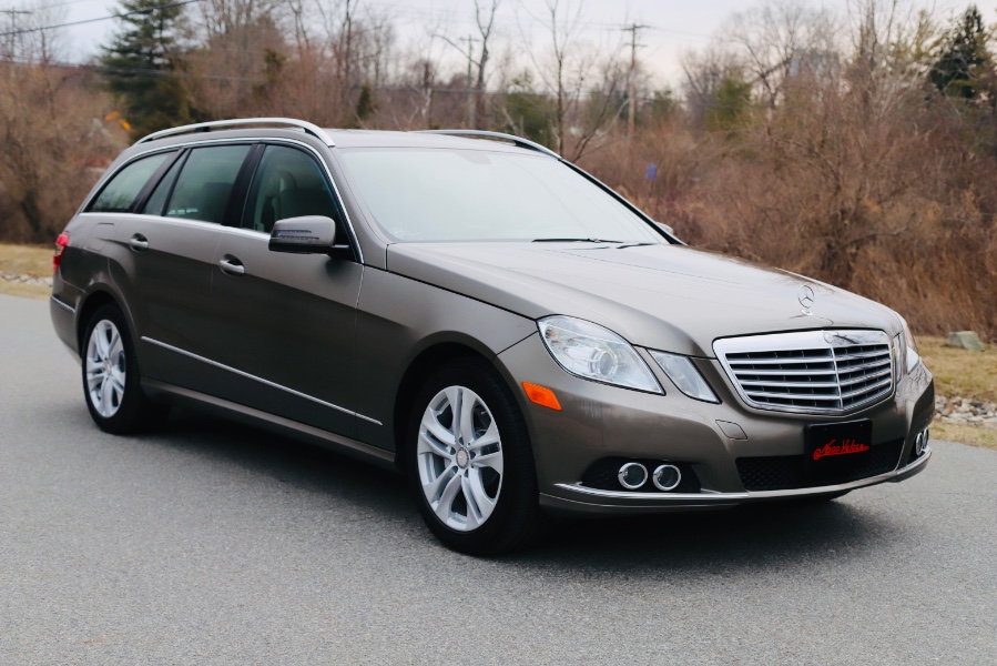2011 Mercedes-Benz E-Class 4dr Wgn E350 Sport 4MATIC, available for sale in North Salem, New York | Meccanic Shop North Inc. North Salem, New York 2011 Mercedes-Benz E-Class 4dr Wgn E350 Sport 4MATIC, available for sale in North Salem, New York | Meccanic Shop North Inc. North Salem, New York