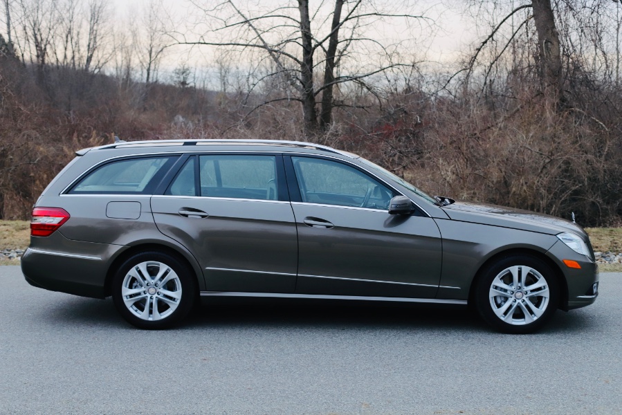 2011 Mercedes-Benz E-Class 4dr Wgn E350 Sport 4MATIC, available for sale in North Salem, New York | Meccanic Shop North Inc. North Salem, New York 2011 Mercedes-Benz E-Class 4dr Wgn E350 Sport 4MATIC, available for sale in North Salem, New York | Meccanic Shop North Inc. North Salem, New York