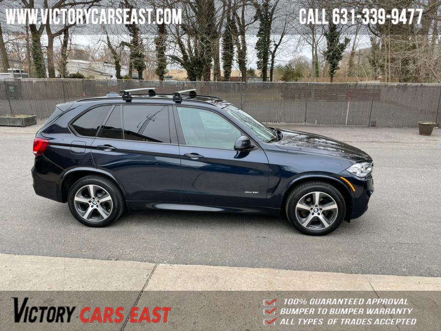 Used BMW X5 AWD 4dr xDrive35i 2015 | Victory Cars East LLC. Huntington, New York Used BMW X5 AWD 4dr xDrive35i 2015 | Victory Cars East LLC. Huntington, New York