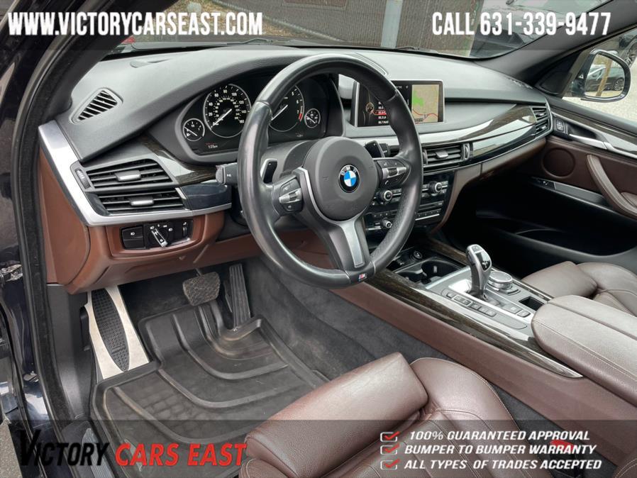 Used BMW X5 AWD 4dr xDrive35i 2015 | Victory Cars East LLC. Huntington, New York Used BMW X5 AWD 4dr xDrive35i 2015 | Victory Cars East LLC. Huntington, New York