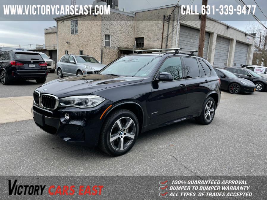 Used BMW X5 AWD 4dr xDrive35i 2015 | Victory Cars East LLC. Huntington, New York Used BMW X5 AWD 4dr xDrive35i 2015 | Victory Cars East LLC. Huntington, New York