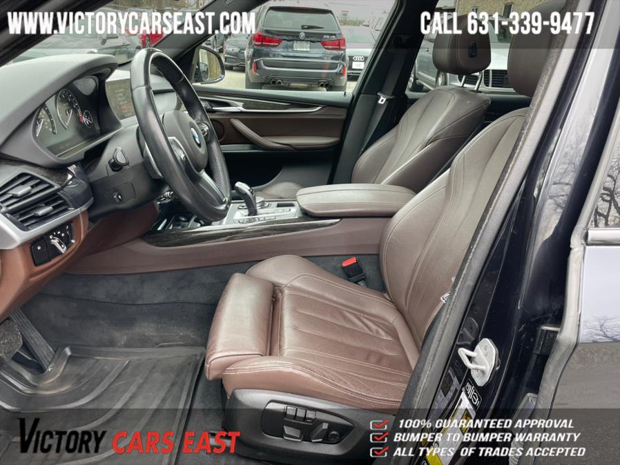 Used BMW X5 AWD 4dr xDrive35i 2015 | Victory Cars East LLC. Huntington, New York Used BMW X5 AWD 4dr xDrive35i 2015 | Victory Cars East LLC. Huntington, New York