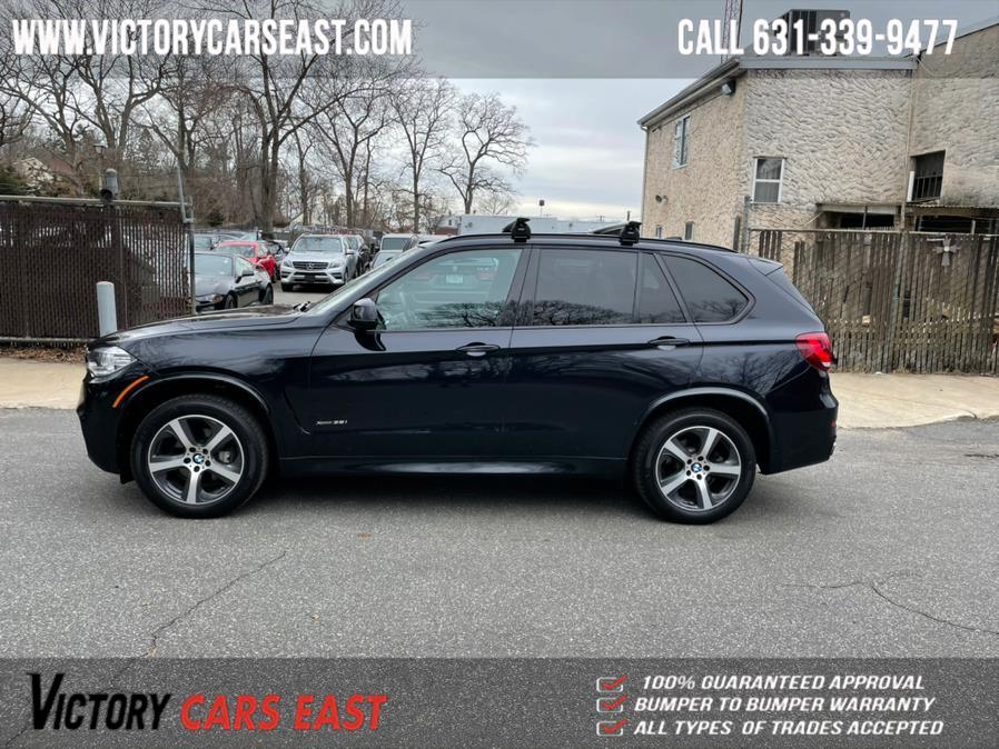 Used BMW X5 AWD 4dr xDrive35i 2015 | Victory Cars East LLC. Huntington, New York Used BMW X5 AWD 4dr xDrive35i 2015 | Victory Cars East LLC. Huntington, New York
