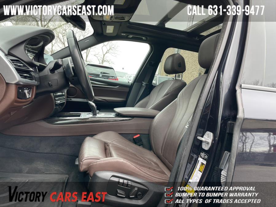 Used BMW X5 AWD 4dr xDrive35i 2015 | Victory Cars East LLC. Huntington, New York Used BMW X5 AWD 4dr xDrive35i 2015 | Victory Cars East LLC. Huntington, New York