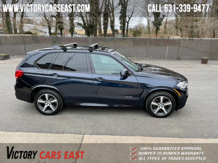 Used BMW X5 AWD 4dr xDrive35i 2015 | Victory Cars East LLC. Huntington, New York Used BMW X5 AWD 4dr xDrive35i 2015 | Victory Cars East LLC. Huntington, New York