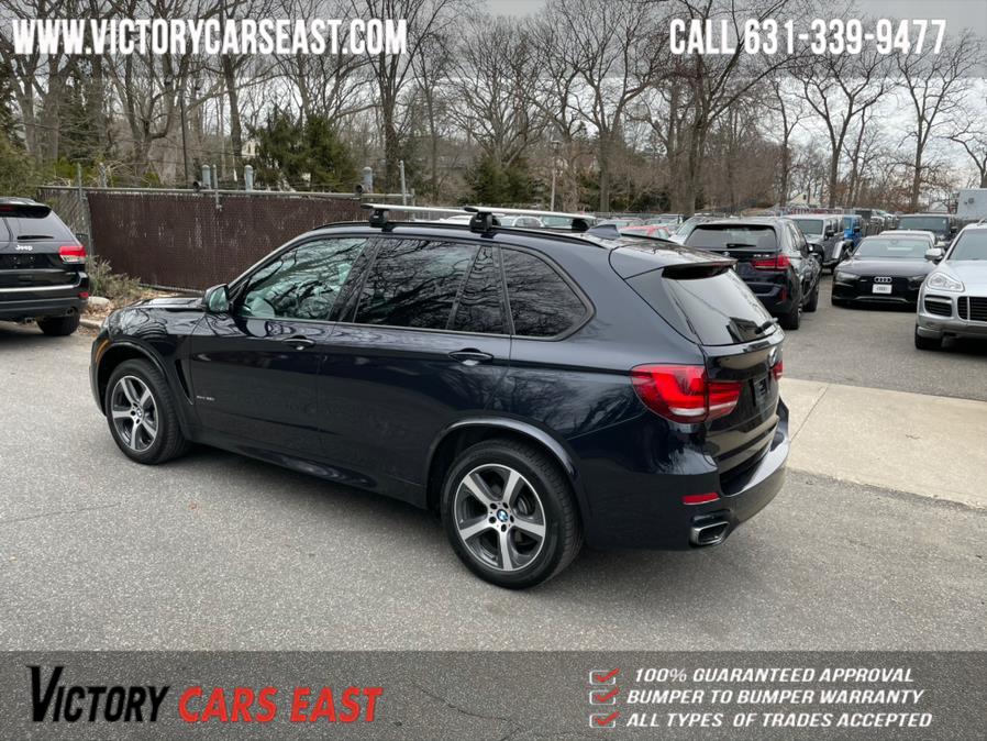 Used BMW X5 AWD 4dr xDrive35i 2015 | Victory Cars East LLC. Huntington, New York Used BMW X5 AWD 4dr xDrive35i 2015 | Victory Cars East LLC. Huntington, New York