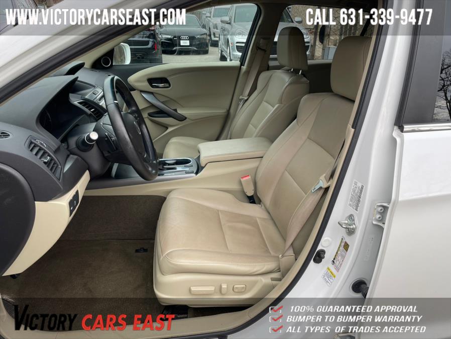 Used Acura RDX AWD 4dr Tech Pkg 2014 | Victory Cars East LLC. Huntington, New York Used Acura RDX AWD 4dr Tech Pkg 2014 | Victory Cars East LLC. Huntington, New York