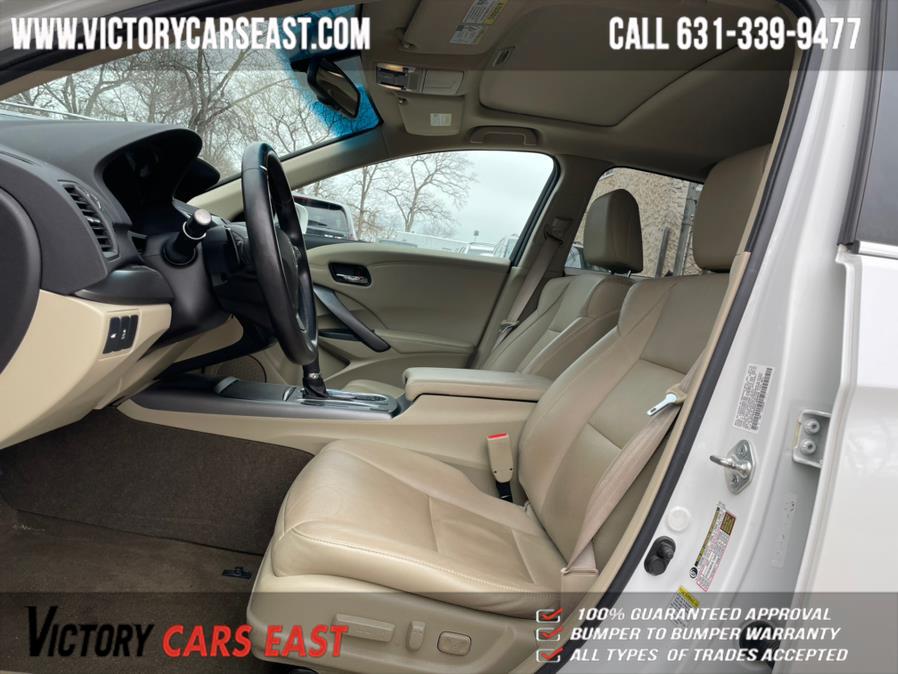 Used Acura RDX AWD 4dr Tech Pkg 2014 | Victory Cars East LLC. Huntington, New York Used Acura RDX AWD 4dr Tech Pkg 2014 | Victory Cars East LLC. Huntington, New York