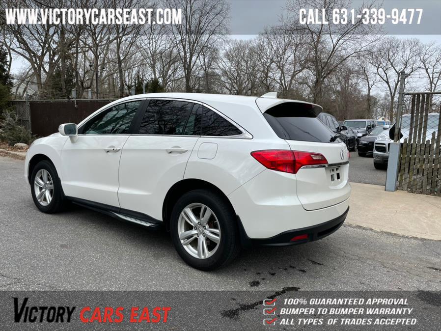 Used Acura RDX AWD 4dr Tech Pkg 2014 | Victory Cars East LLC. Huntington, New York Used Acura RDX AWD 4dr Tech Pkg 2014 | Victory Cars East LLC. Huntington, New York