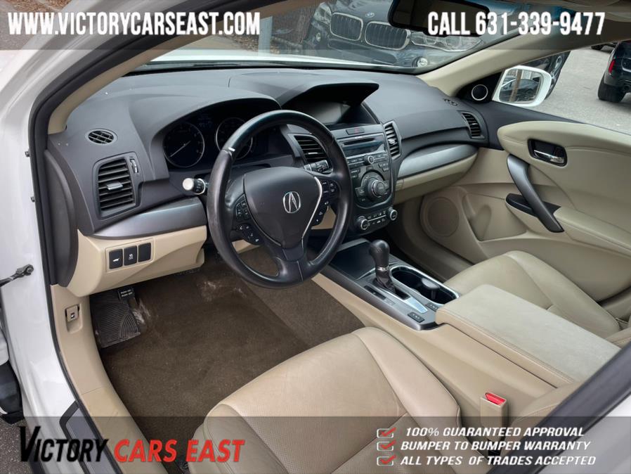 Used Acura RDX AWD 4dr Tech Pkg 2014 | Victory Cars East LLC. Huntington, New York Used Acura RDX AWD 4dr Tech Pkg 2014 | Victory Cars East LLC. Huntington, New York