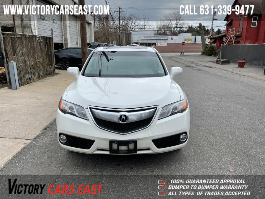 Used Acura RDX AWD 4dr Tech Pkg 2014 | Victory Cars East LLC. Huntington, New York Used Acura RDX AWD 4dr Tech Pkg 2014 | Victory Cars East LLC. Huntington, New York