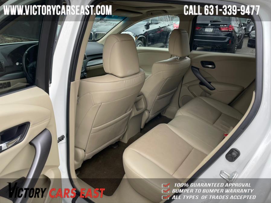 Used Acura RDX AWD 4dr Tech Pkg 2014 | Victory Cars East LLC. Huntington, New York Used Acura RDX AWD 4dr Tech Pkg 2014 | Victory Cars East LLC. Huntington, New York