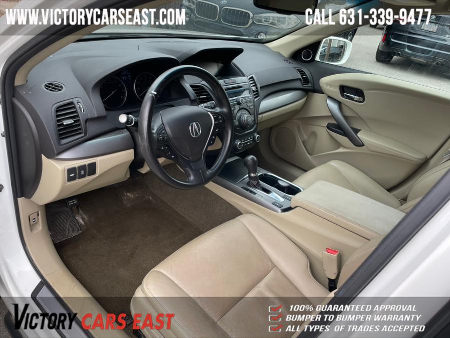 Used Acura RDX AWD 4dr Tech Pkg 2014 | Victory Cars East LLC. Huntington, New York Used Acura RDX AWD 4dr Tech Pkg 2014 | Victory Cars East LLC. Huntington, New York