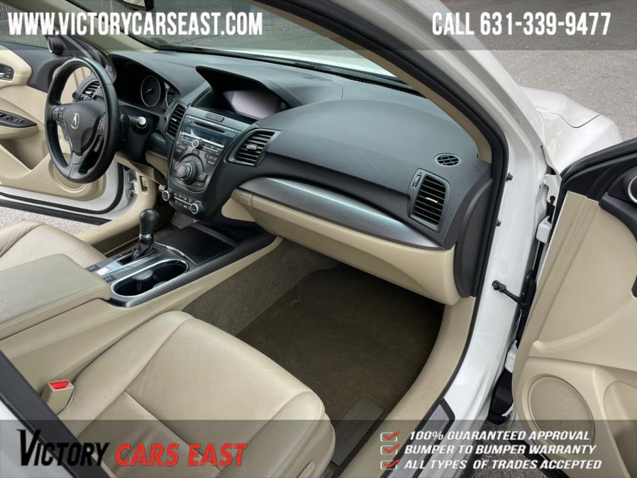 Used Acura RDX AWD 4dr Tech Pkg 2014 | Victory Cars East LLC. Huntington, New York Used Acura RDX AWD 4dr Tech Pkg 2014 | Victory Cars East LLC. Huntington, New York