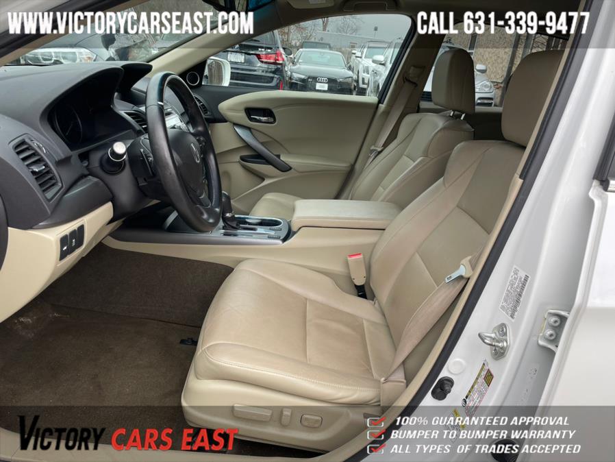 Used Acura RDX AWD 4dr Tech Pkg 2014 | Victory Cars East LLC. Huntington, New York Used Acura RDX AWD 4dr Tech Pkg 2014 | Victory Cars East LLC. Huntington, New York
