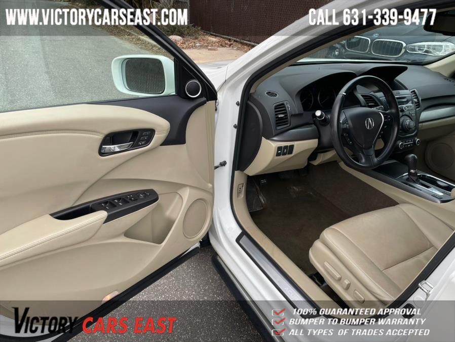 Used Acura RDX AWD 4dr Tech Pkg 2014 | Victory Cars East LLC. Huntington, New York Used Acura RDX AWD 4dr Tech Pkg 2014 | Victory Cars East LLC. Huntington, New York