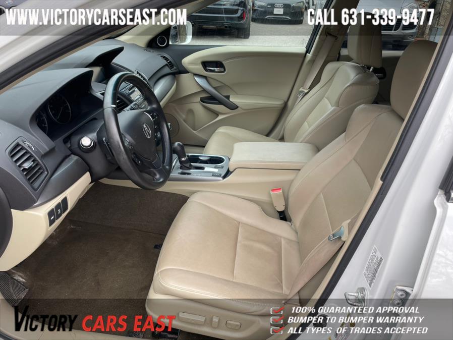 Used Acura RDX AWD 4dr Tech Pkg 2014 | Victory Cars East LLC. Huntington, New York Used Acura RDX AWD 4dr Tech Pkg 2014 | Victory Cars East LLC. Huntington, New York