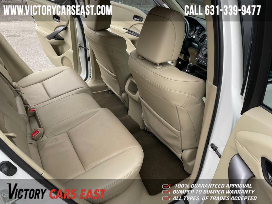 Used Acura RDX AWD 4dr Tech Pkg 2014 | Victory Cars East LLC. Huntington, New York Used Acura RDX AWD 4dr Tech Pkg 2014 | Victory Cars East LLC. Huntington, New York