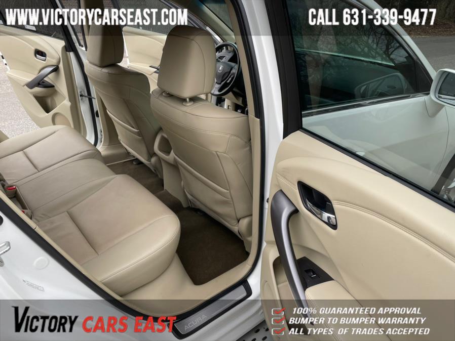 Used Acura RDX AWD 4dr Tech Pkg 2014 | Victory Cars East LLC. Huntington, New York Used Acura RDX AWD 4dr Tech Pkg 2014 | Victory Cars East LLC. Huntington, New York