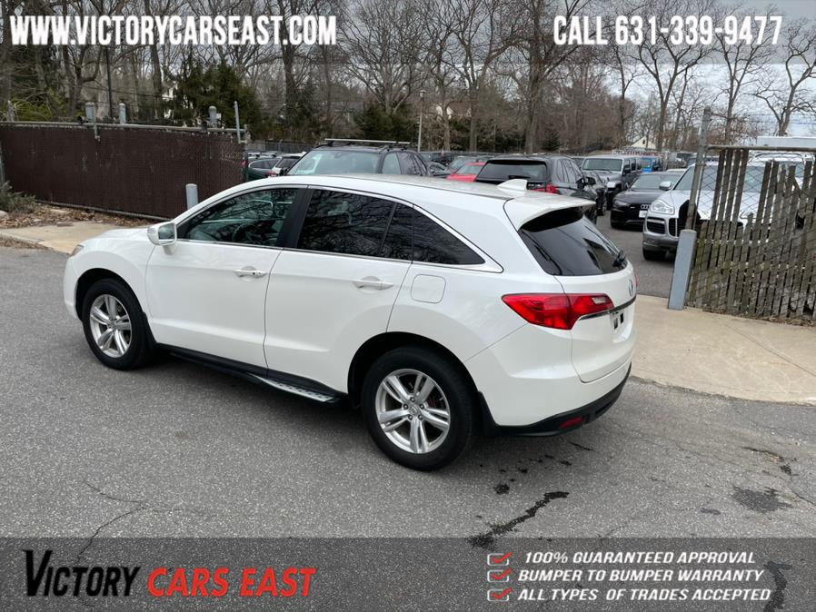 Used Acura RDX AWD 4dr Tech Pkg 2014 | Victory Cars East LLC. Huntington, New York Used Acura RDX AWD 4dr Tech Pkg 2014 | Victory Cars East LLC. Huntington, New York