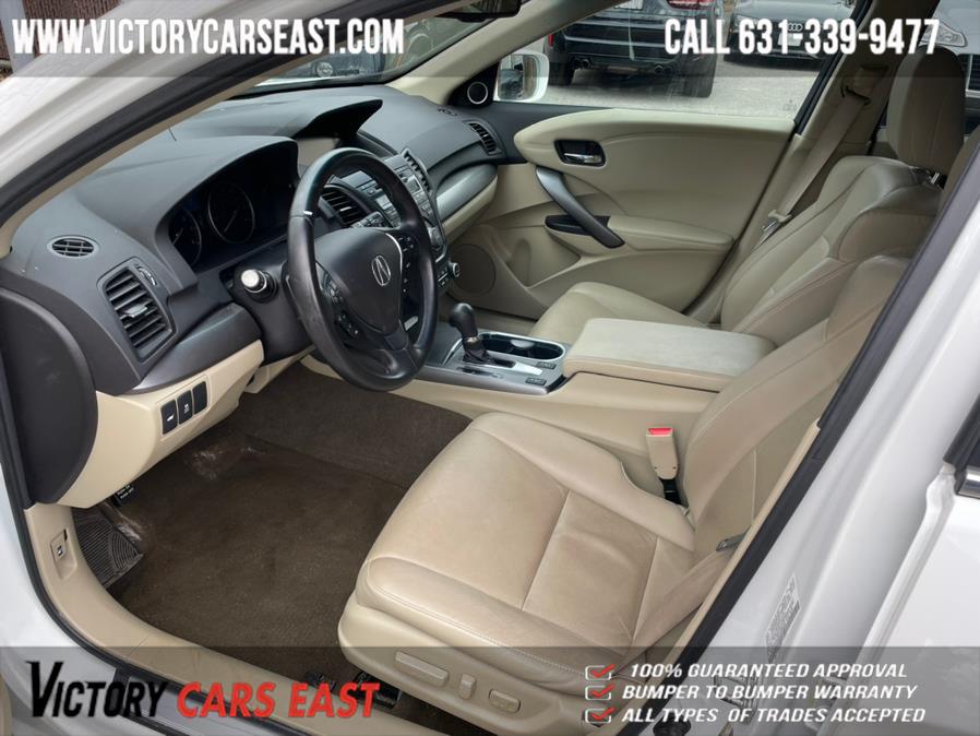 Used Acura RDX AWD 4dr Tech Pkg 2014 | Victory Cars East LLC. Huntington, New York Used Acura RDX AWD 4dr Tech Pkg 2014 | Victory Cars East LLC. Huntington, New York