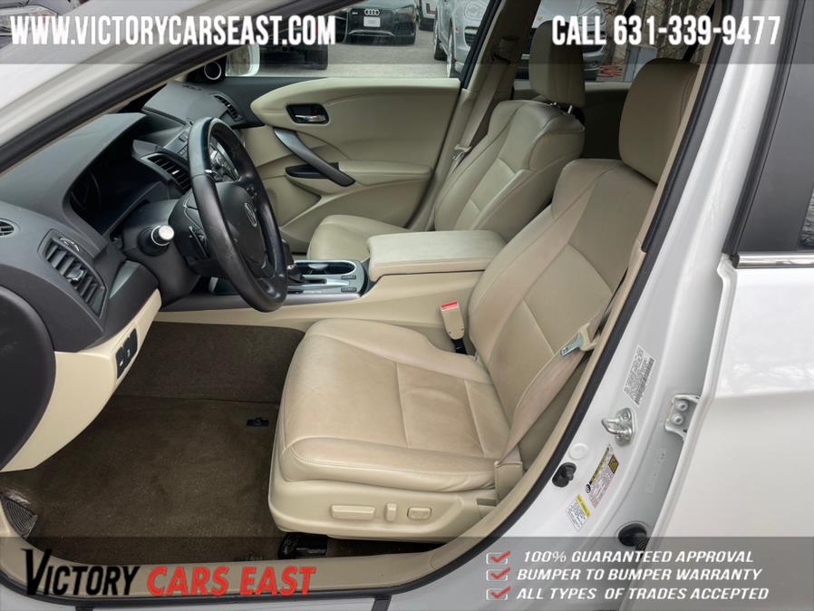 Used Acura RDX AWD 4dr Tech Pkg 2014 | Victory Cars East LLC. Huntington, New York Used Acura RDX AWD 4dr Tech Pkg 2014 | Victory Cars East LLC. Huntington, New York