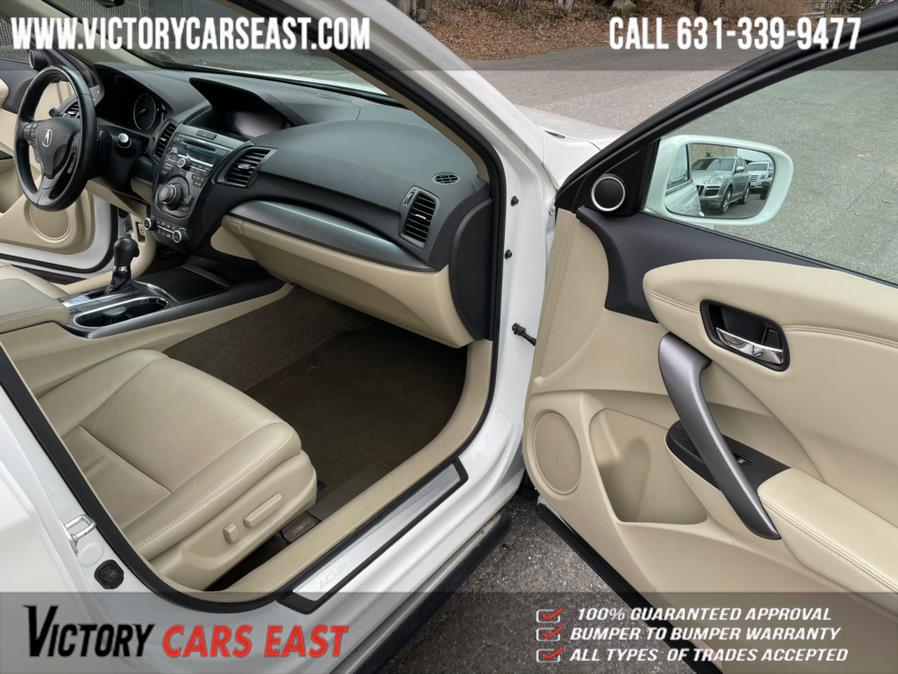 Used Acura RDX AWD 4dr Tech Pkg 2014 | Victory Cars East LLC. Huntington, New York Used Acura RDX AWD 4dr Tech Pkg 2014 | Victory Cars East LLC. Huntington, New York