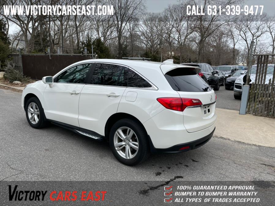 Used Acura RDX AWD 4dr Tech Pkg 2014 | Victory Cars East LLC. Huntington, New York Used Acura RDX AWD 4dr Tech Pkg 2014 | Victory Cars East LLC. Huntington, New York