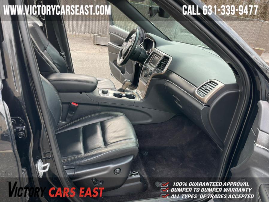 Used Jeep Grand Cherokee Limited 4x4 2017 | Victory Cars East LLC. Huntington, New York Used Jeep Grand Cherokee Limited 4x4 2017 | Victory Cars East LLC. Huntington, New York