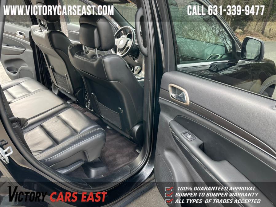 Used Jeep Grand Cherokee Limited 4x4 2017 | Victory Cars East LLC. Huntington, New York Used Jeep Grand Cherokee Limited 4x4 2017 | Victory Cars East LLC. Huntington, New York