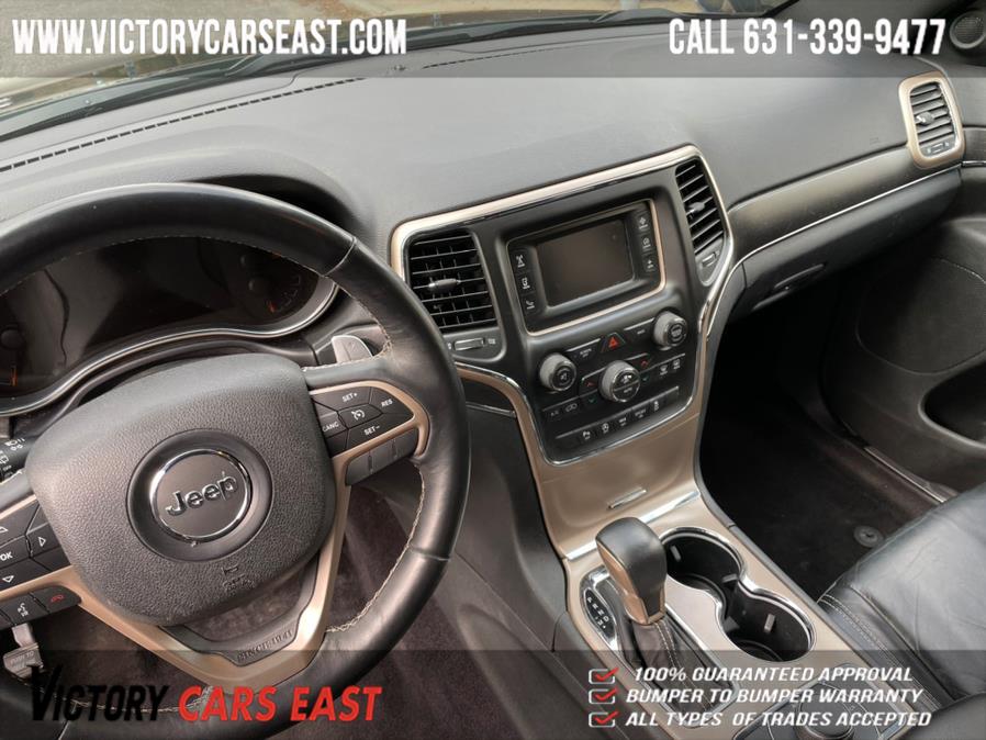 Used Jeep Grand Cherokee Limited 4x4 2017 | Victory Cars East LLC. Huntington, New York Used Jeep Grand Cherokee Limited 4x4 2017 | Victory Cars East LLC. Huntington, New York