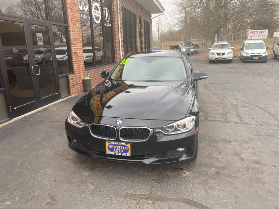 2015 BMW 3 Series 4dr Sdn 328i xDrive AWD South Africa, available for sale in Middletown, Connecticut | Newfield Auto Sales. Middletown, Connecticut