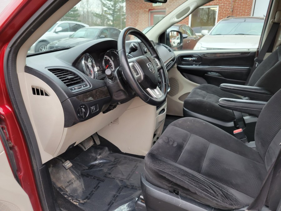 Used Dodge Grand Caravan SE 2014 | Toro Auto. East Windsor, Connecticut Used Dodge Grand Caravan SE 2014 | Toro Auto. East Windsor, Connecticut