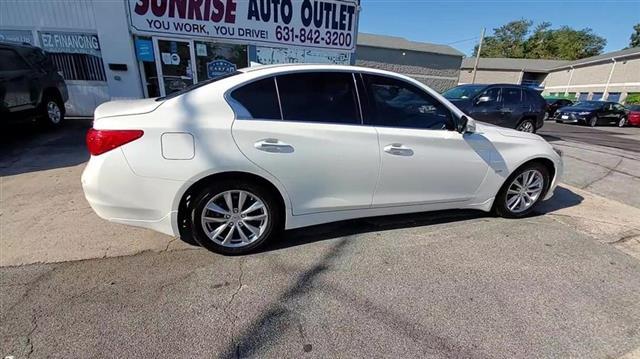 Used INFINITI Q50 3.0t Premium AWD 2017 | Sunrise Auto Outlet. Amityville, New York Used INFINITI Q50 3.0t Premium AWD 2017 | Sunrise Auto Outlet. Amityville, New York